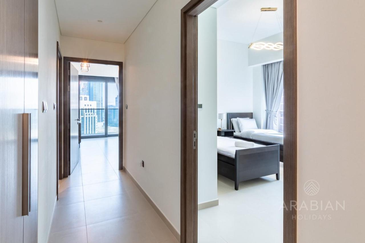 From - 2br - Close To Burj Khalifa Apartamento