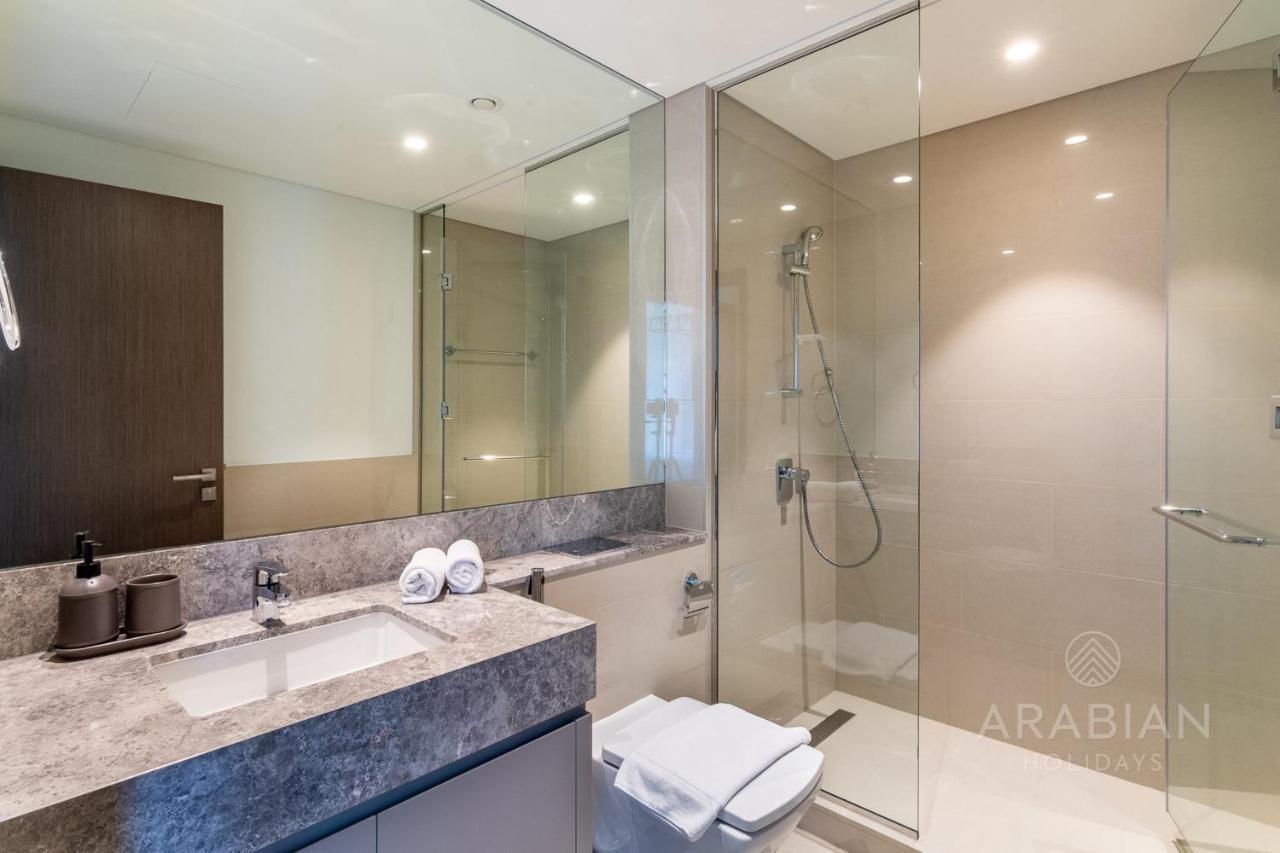 From - 2br - Close To Burj Khalifa Apartamento *
