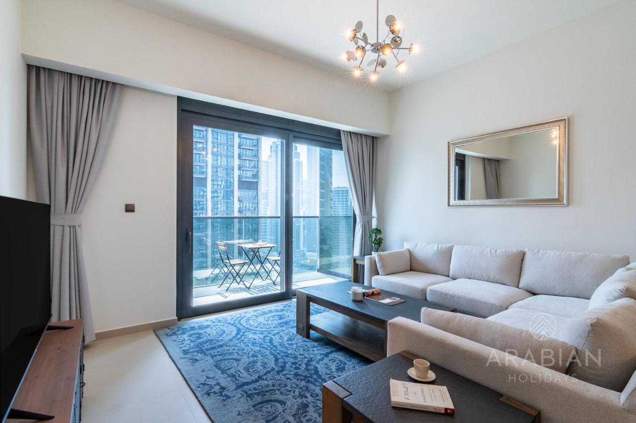 From - 2br - Close To Burj Khalifa Apartamento