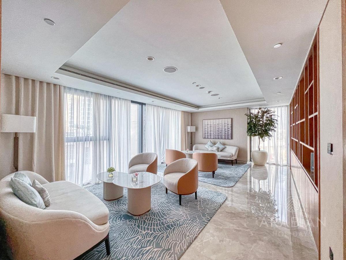 From - 2br - Close To Burj Khalifa Apartamento *