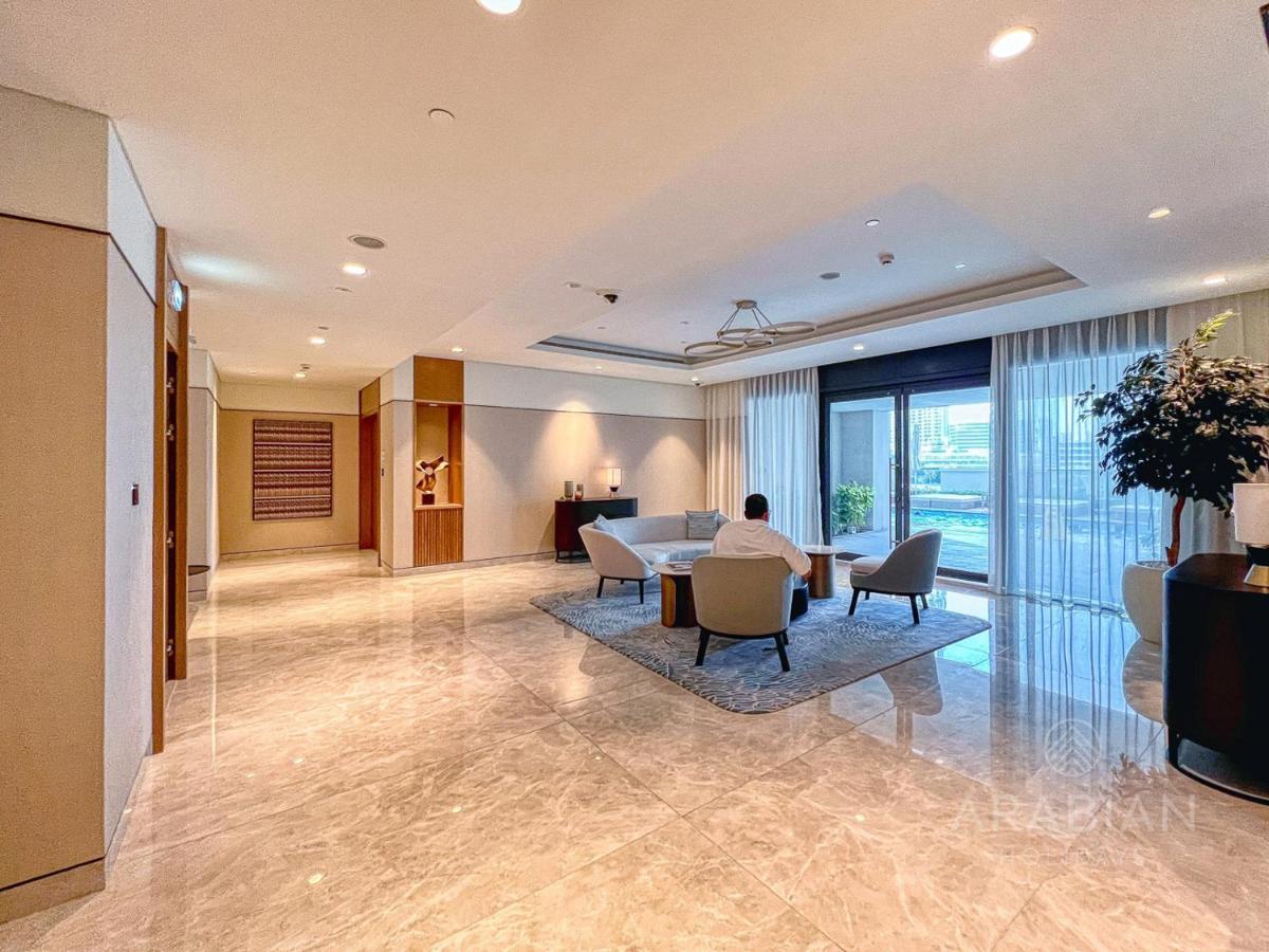From - 2br - Close To Burj Khalifa Apartamento