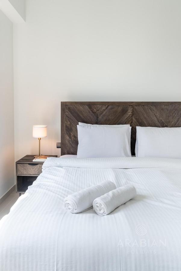 Apartamento From - 2br - Close To Burj Khalifa *