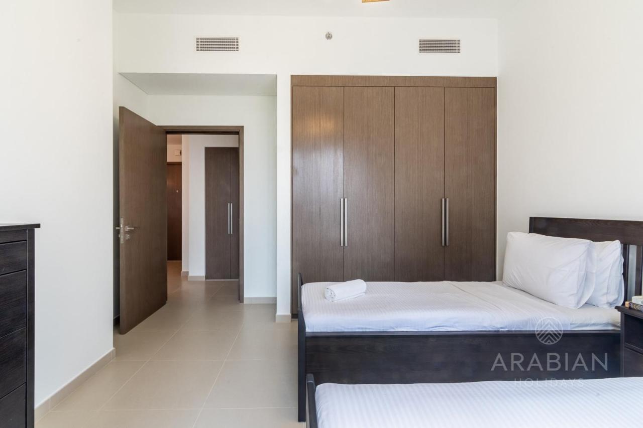 Apartamento From - 2br - Close To Burj Khalifa Dubái