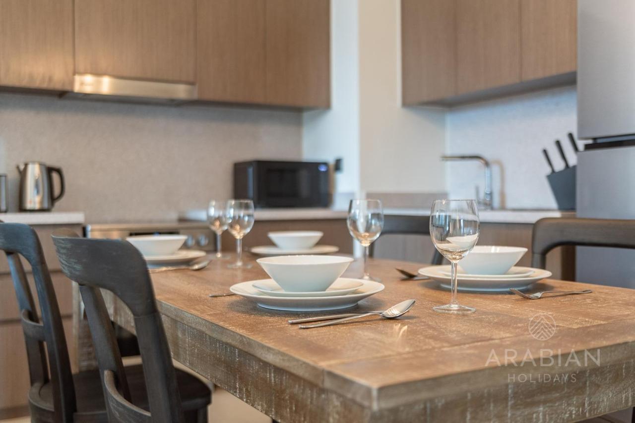 Apartamento From - 2br - Close To Burj Khalifa Dubái