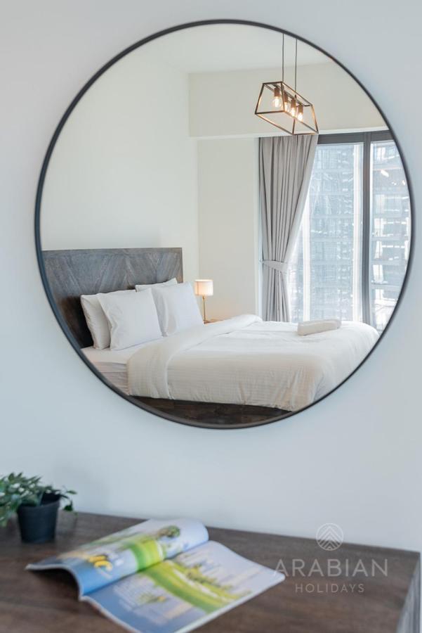 From - 2br - Close To Burj Khalifa * Dubái