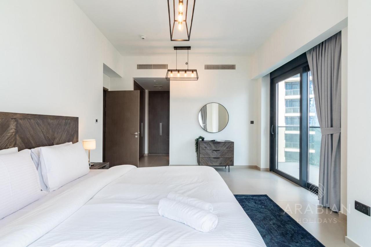 Apartamento From - 2br - Close To Burj Khalifa *