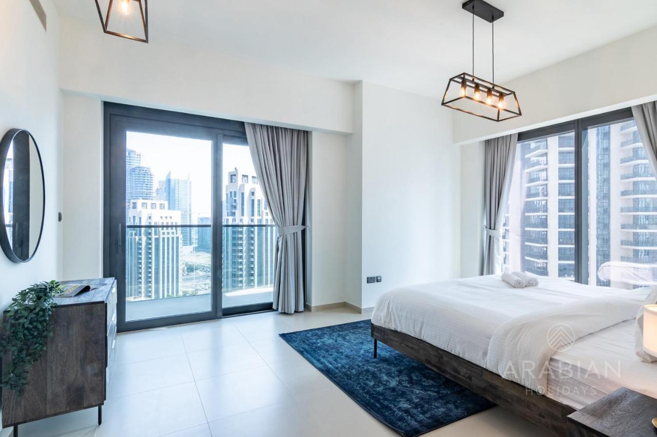 From - 2br - Close To Burj Khalifa * Dubái