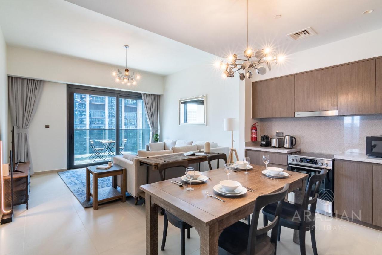 Apartamento From - 2br - Close To Burj Khalifa