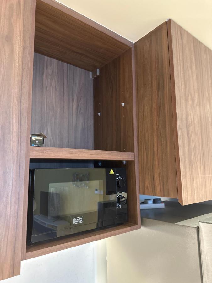 La Apartamento Dubái