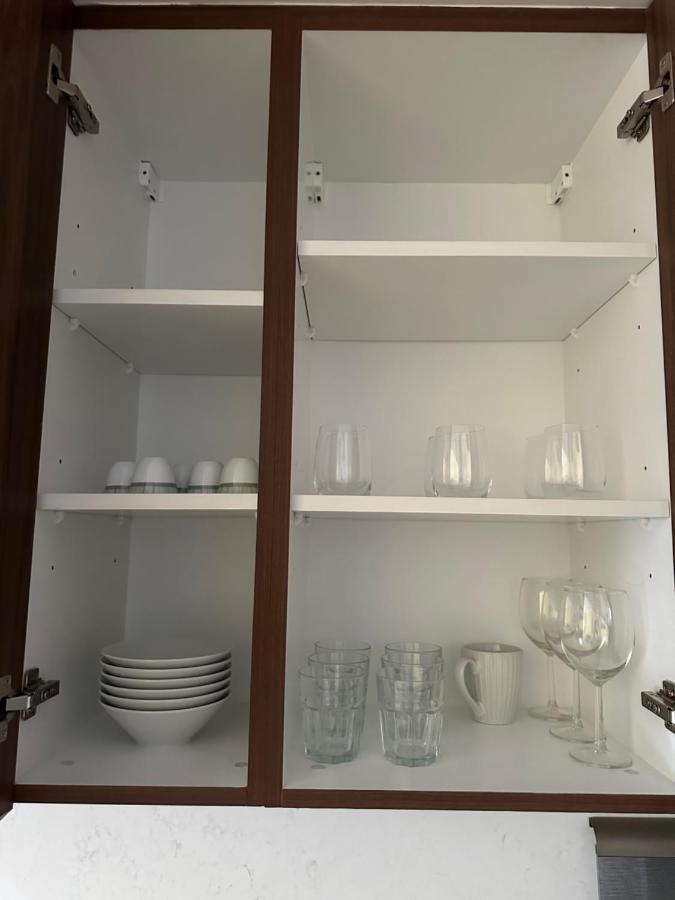 La Apartamento Dubái