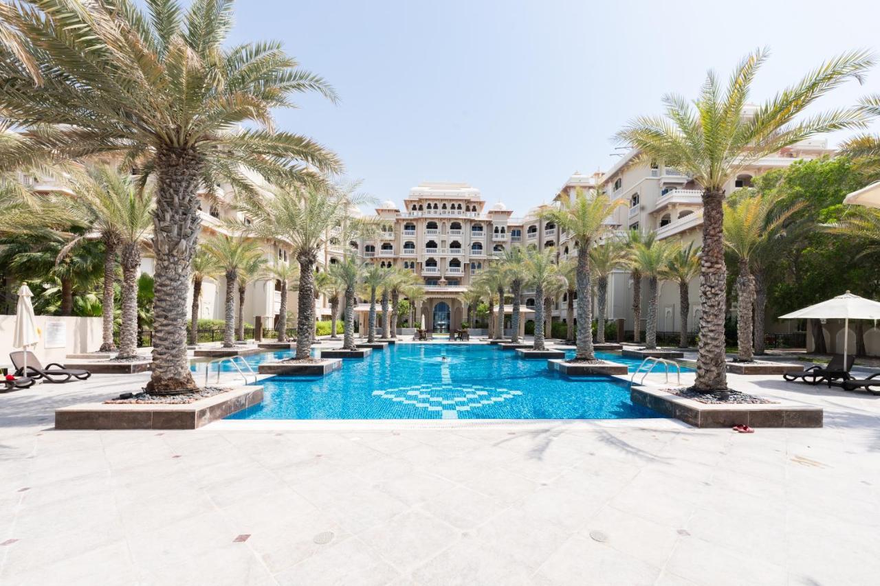 Grandeur Palm Jumeirah Beachfront & Pool *