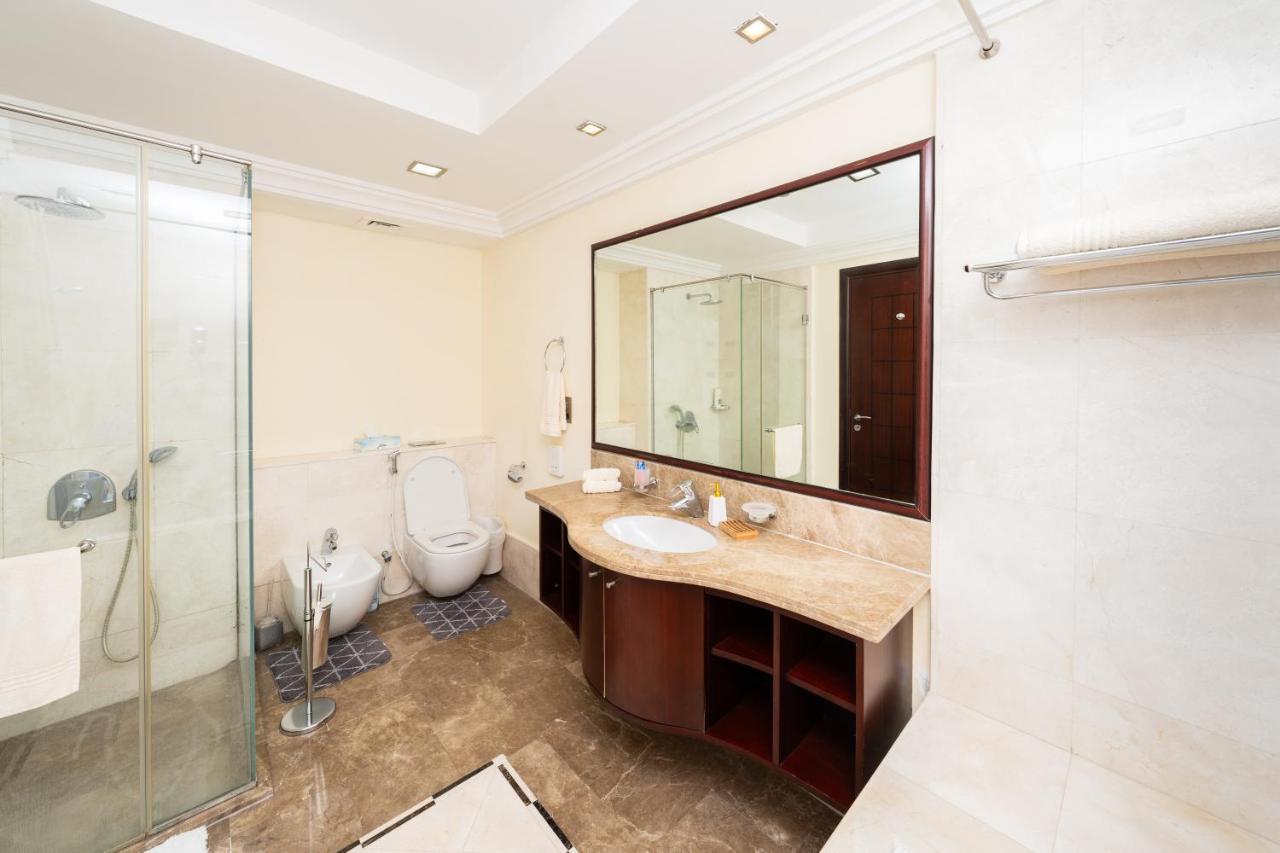 Grandeur Palm Jumeirah Beachfront & Pool *
