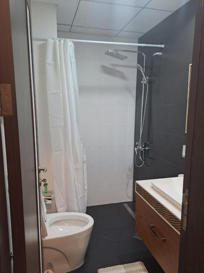 Beautiful In Bayz Towers By Danube, Business Bay Appartement *