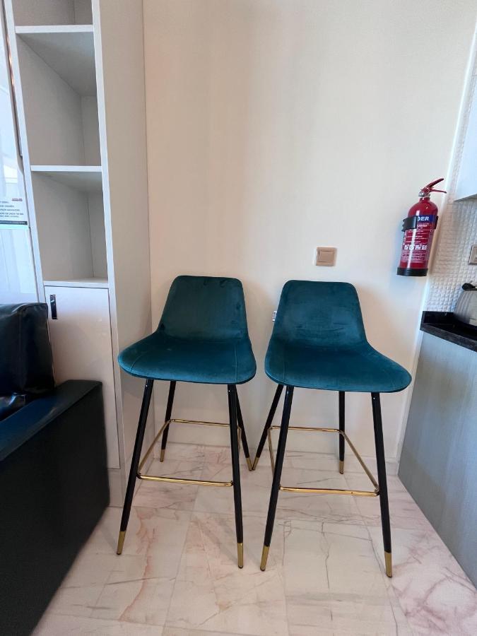 Beautiful In Bayz Towers By Danube, Business Bay Dubaï