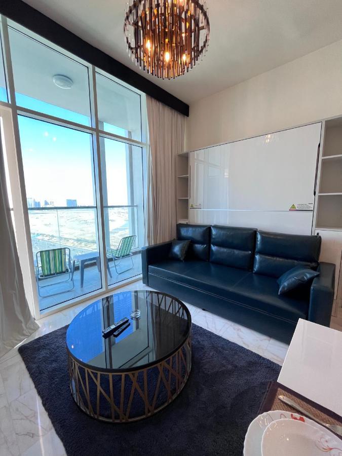 Appartement Beautiful In Bayz Towers By Danube, Business Bay *