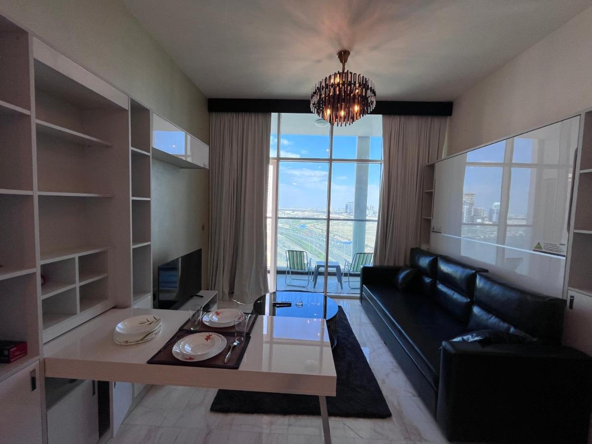 Beautiful In Bayz Towers By Danube, Business Bay