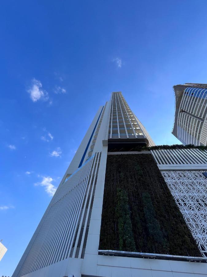 Beautiful In Bayz Towers By Danube, Business Bay Appartement Dubaï