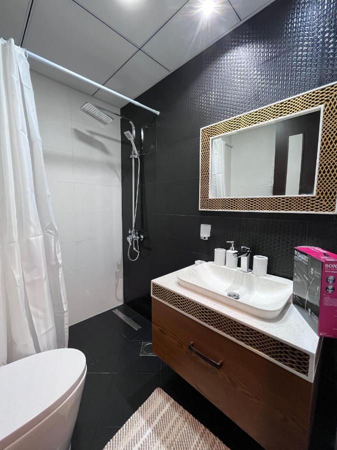 Beautiful In Bayz Towers By Danube, Business Bay *