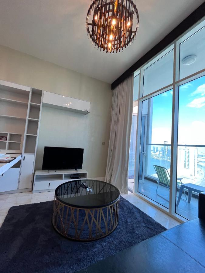 Beautiful In Bayz Towers By Danube, Business Bay Appartement