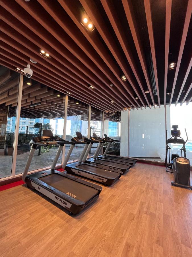 Beautiful In Bayz Towers By Danube, Business Bay