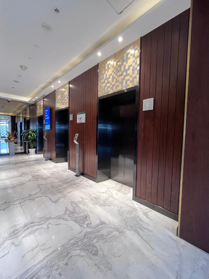 Beautiful In Bayz Towers By Danube, Business Bay Dubaï