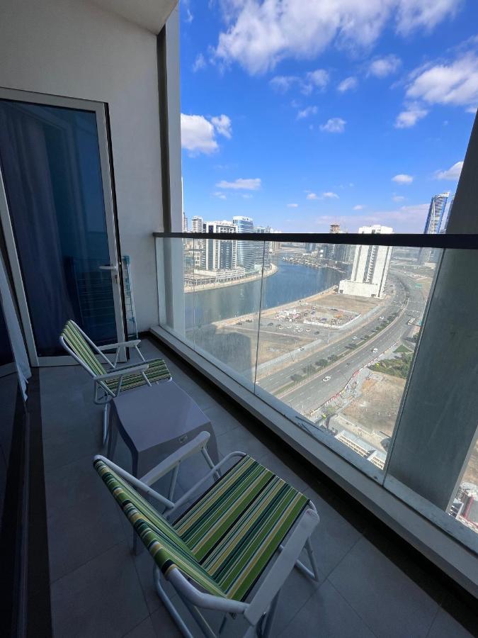 Beautiful In Bayz Towers By Danube, Business Bay Dubaï