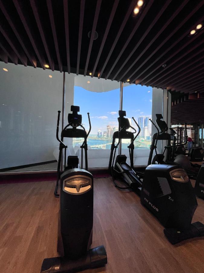 Beautiful In Bayz Towers By Danube, Business Bay *