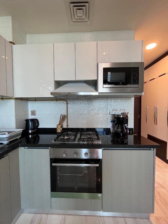 Beautiful In Bayz Towers By Danube, Business Bay Dubaï