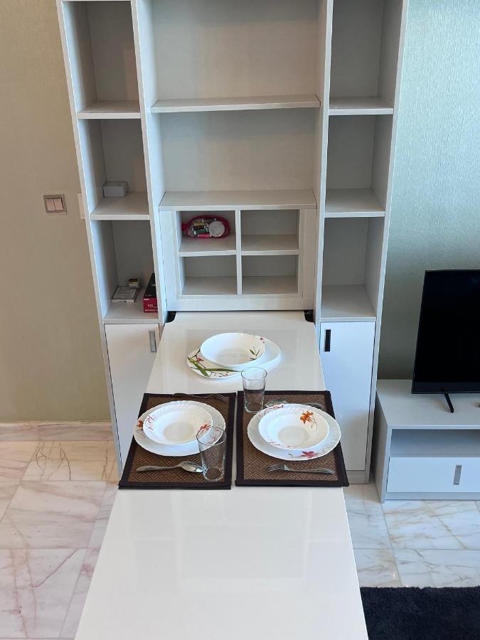 Appartement Beautiful In Bayz Towers By Danube, Business Bay Dubaï