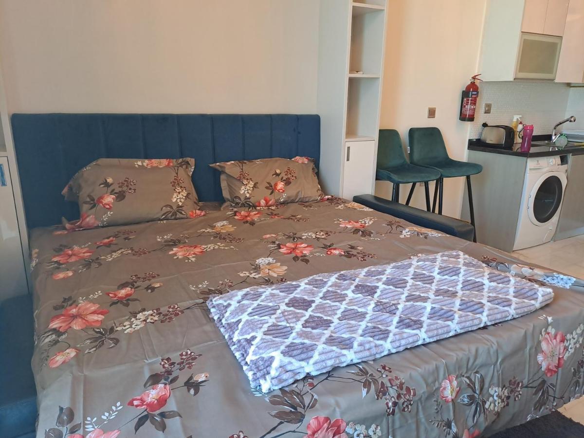 Appartement Beautiful In Bayz Towers By Danube, Business Bay *