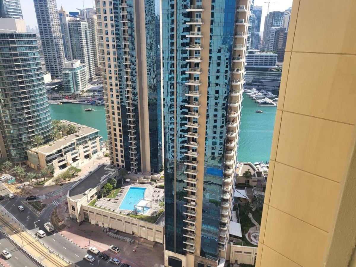Usmans 5 Bedroom At Jbr Walk Rimal On The 2750 Sft Huge Apartamento Dubái