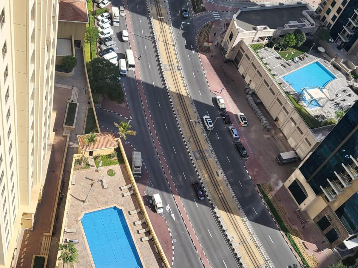 Usmans 5 Bedroom At Jbr Walk Rimal On The 2750 Sft Huge Apartamento Dubái