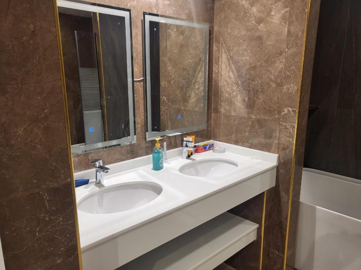 Usmans 5 Bedroom At Jbr Walk Rimal On The 2750 Sft Huge Apartamento