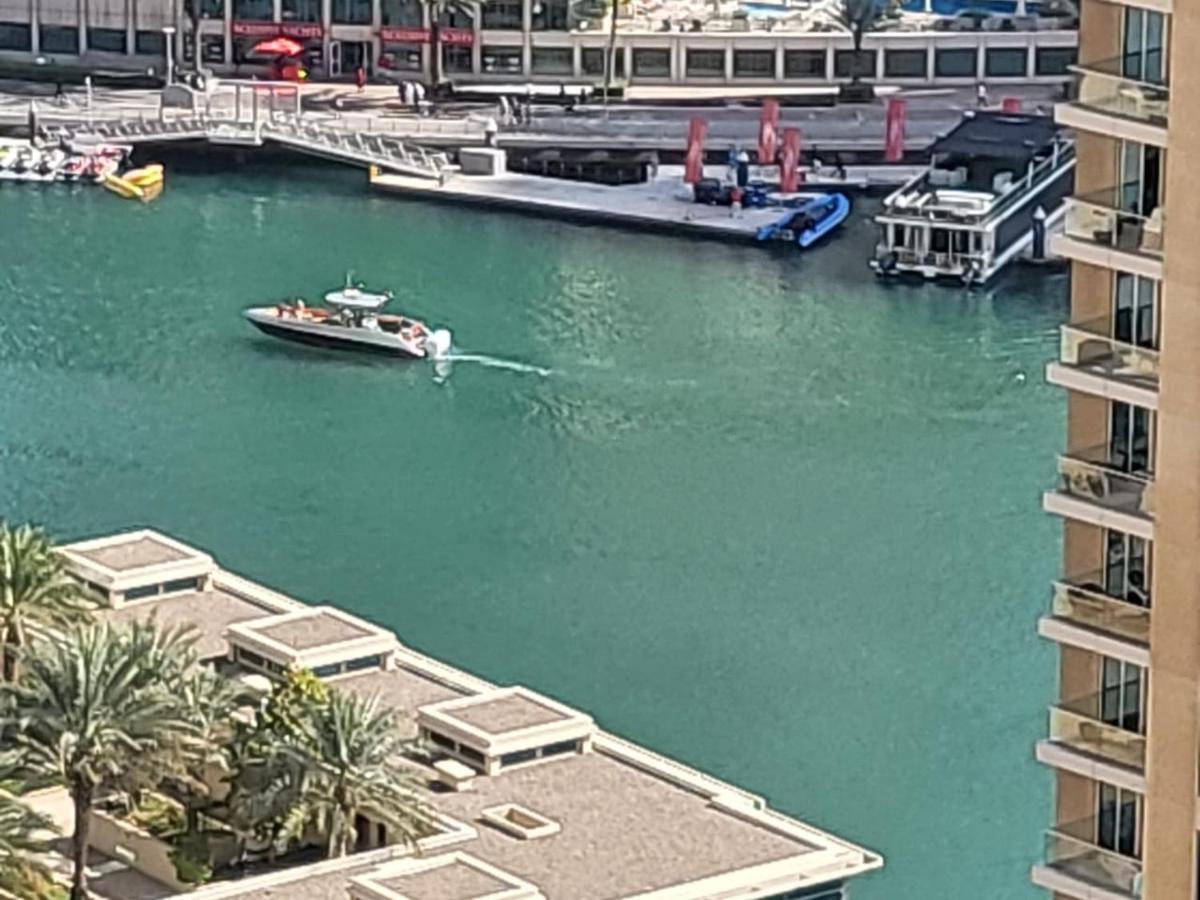 Apartamento Usmans 5 Bedroom At Jbr Walk Rimal On The 2750 Sft Huge