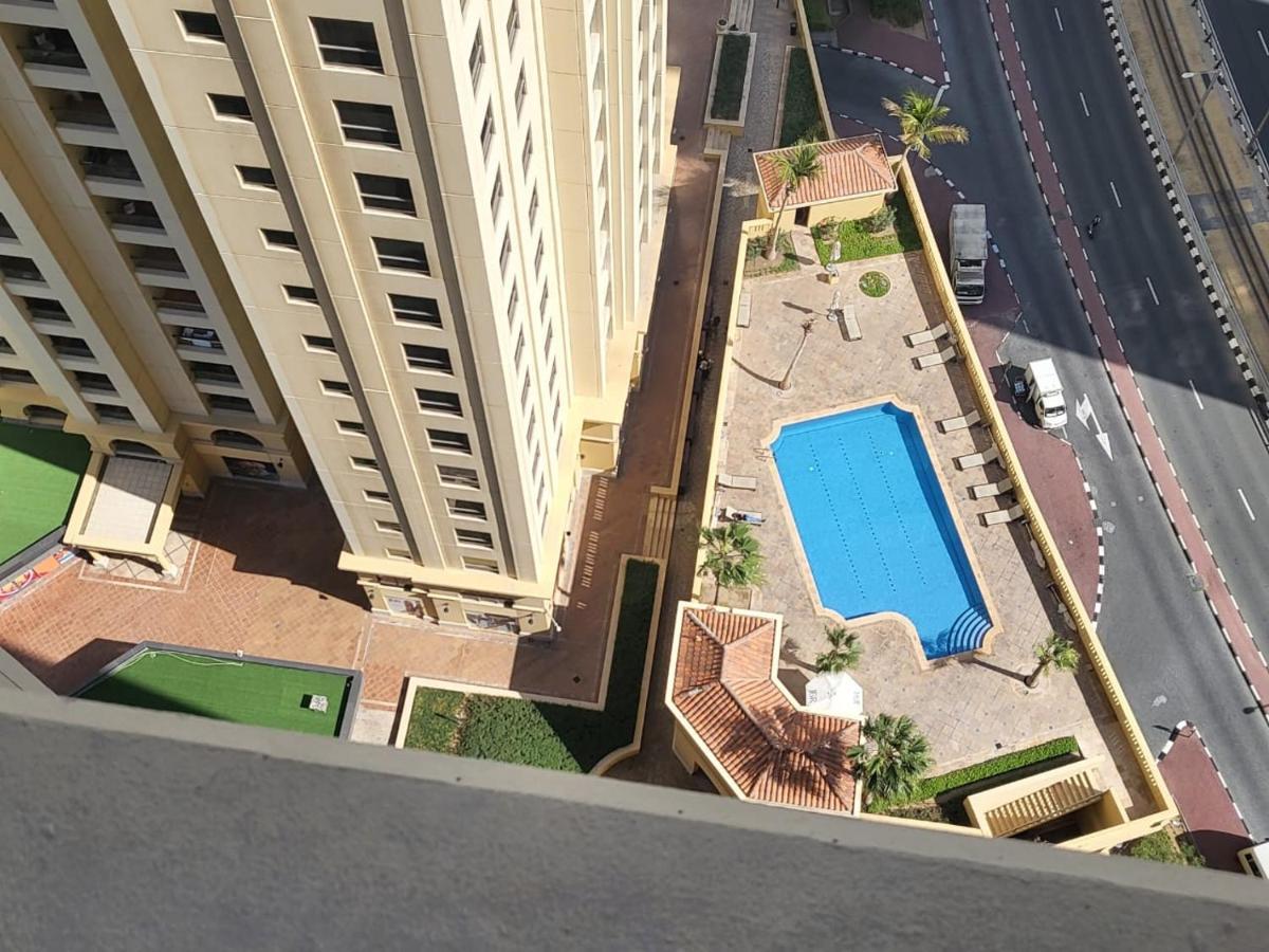 Apartamento Usmans 5 Bedroom At Jbr Walk Rimal On The 2750 Sft Huge Dubái