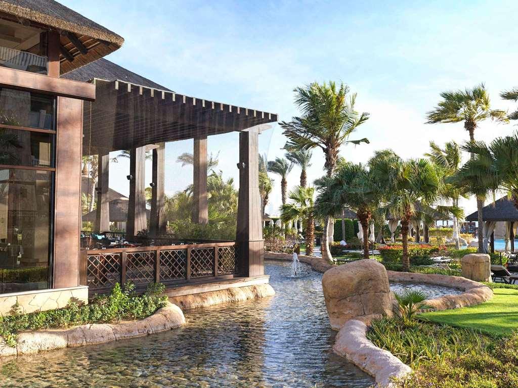 Sofitel The Palm Luxury Dubai