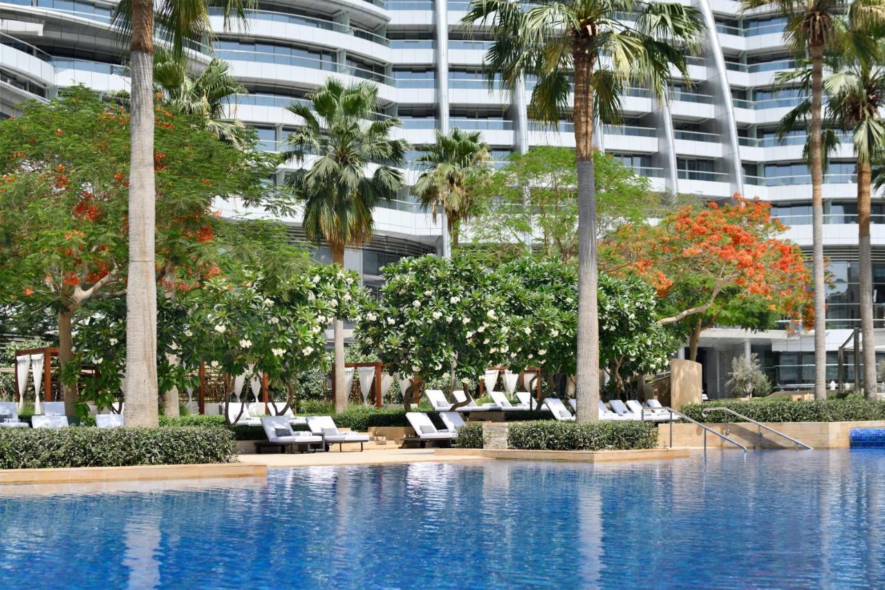 Hotel Address Downtown Dubai