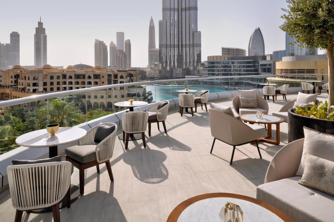 Address Downtown Hotel 5*