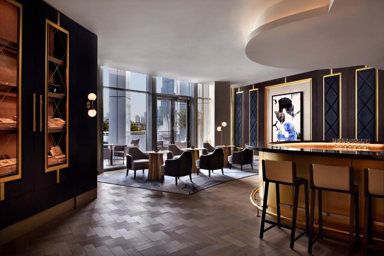 Address Downtown Hotel Dubai