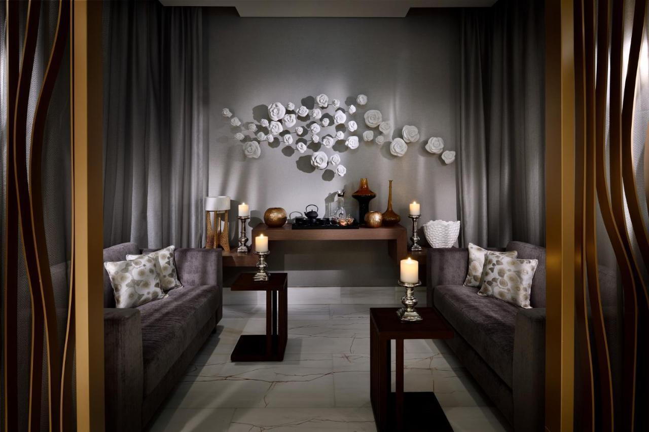 Address Downtown 5* Dubai