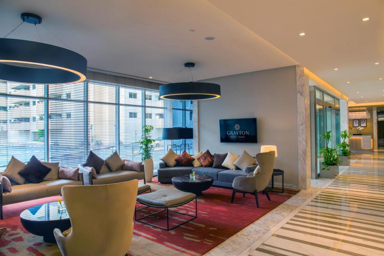 Grayton By Blazon Hotel