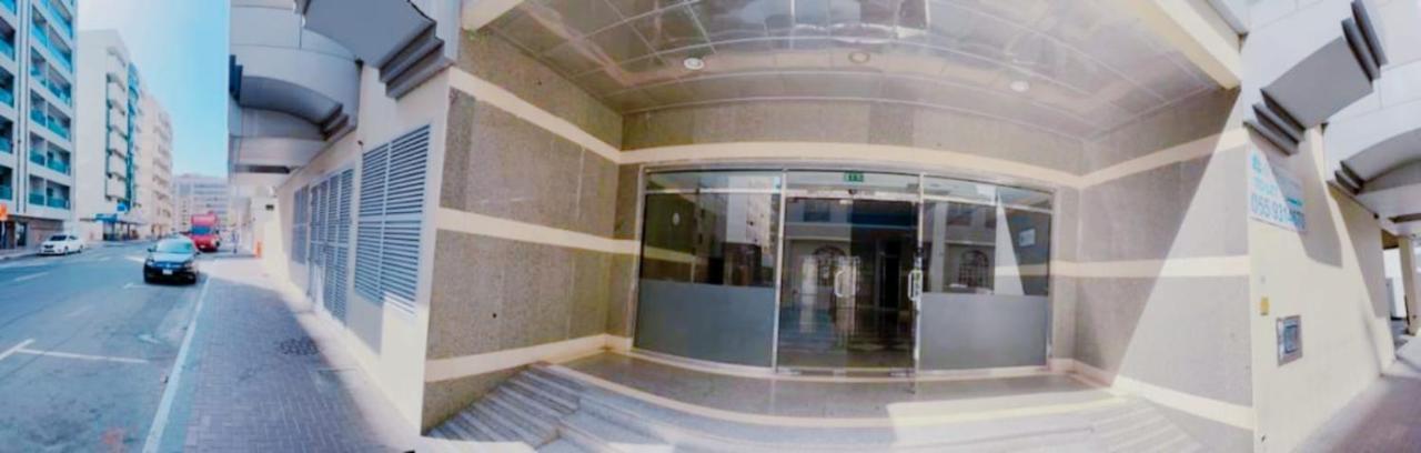 Al Raea Hostels Near Adcb Metro Station Asrama *