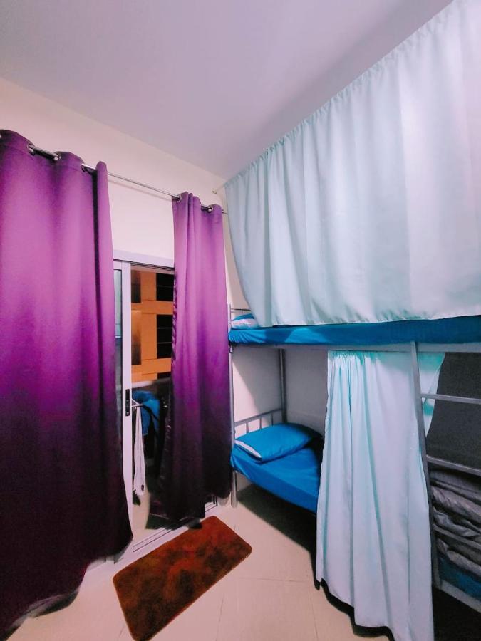 Asrama Al Raea Hostels Near Adcb Metro Station Dubai