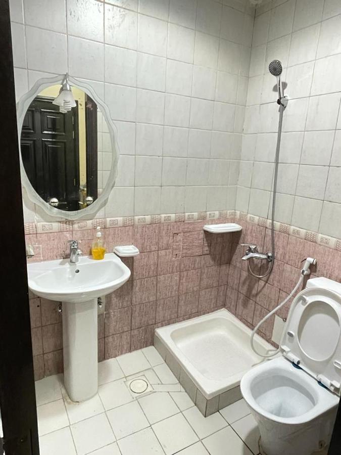 Asrama Al Raea Hostels Near Adcb Metro Station