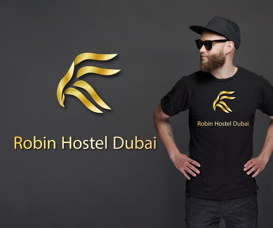 Robin Jbr Dubaï