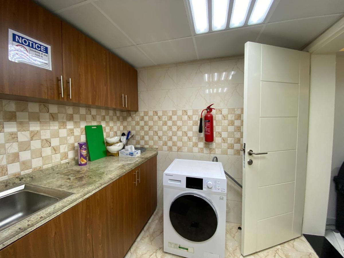 Kapselhotel Yoi Pod - Deira Al Rigga *