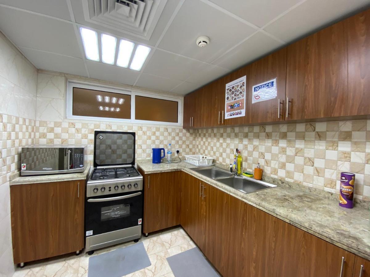 Kapselhotel Yoi Pod - Deira Al Rigga