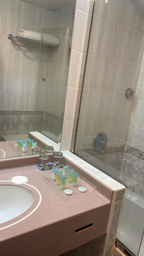 Hotel Sun & Sands Llc Dubai