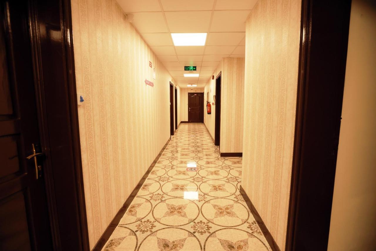 Hotel Najiba *