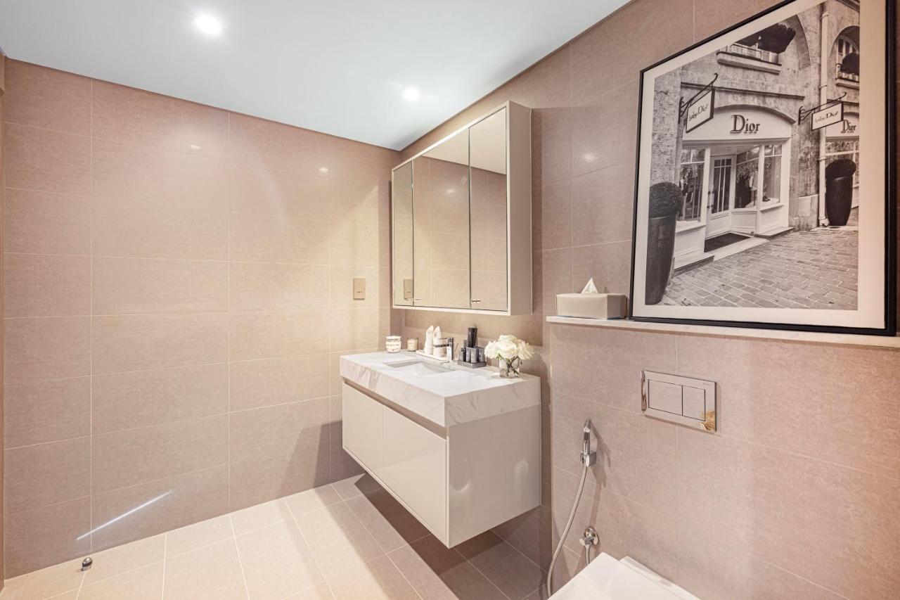 Luxury 2br With Full Burj Khalifa & Fountain View *